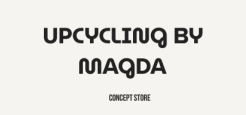 Upcycling by Magda - strona główna