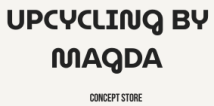 Upcycling by Magda - strona główna